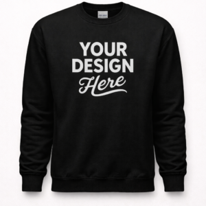 Crewneck Sweater