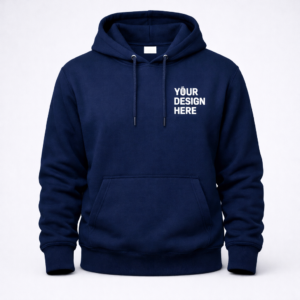 Hooded Sweatshirt (Hoodie)