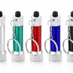 Flashlight Keychain