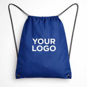 Drawstring Backpack