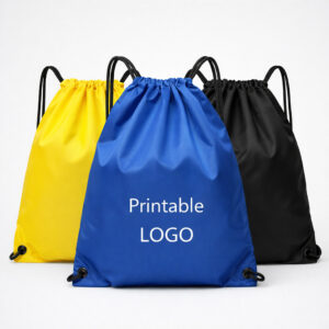 Drawstring Pack with DUROcord