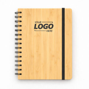 Bamboo Notebook