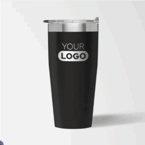 20 oz Stainless Steel Tumbler (Engraved)