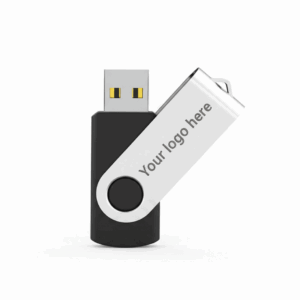 Swivel USB Stick