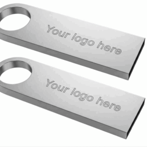 Metal USB 2.0 Drive