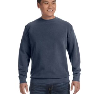 Comfort Colors 1566 - Crewneck Sweatshirt