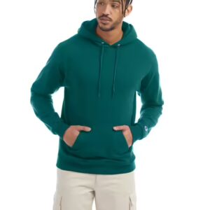 Champion S700 - Hooded Sweatshirt Eco-Friendly Recycled
