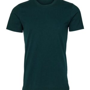 Bella+Canvas 3001 - Unisex Short Sleeve Jersey T-Shirt