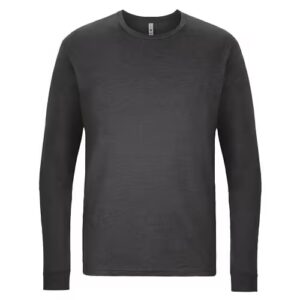 Next Level 6211 - Unisex CVC Long Sleeve T-Shirt