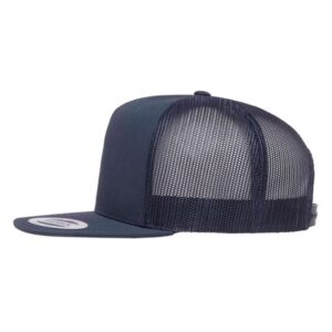 Yupoong 6006 - Five-Panel Classic Trucker Cap