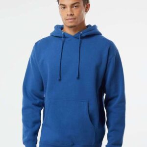 Independent Trading Co. IND4000 - Hooded Pullover Sweatshirt