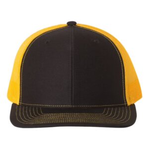 Richardson 112 - Richardson Truckr Snapback Cap