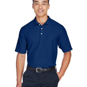 Devon & Jones DG150 Men's DRYTEC20 Performance Polo
