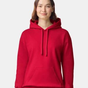 Gildan 19500 - Hammer™ Maxweight Hooded Sweatshirt