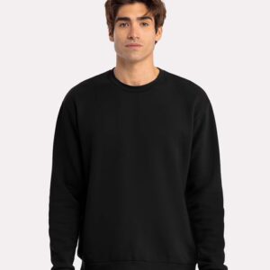 Next Level 9003 - Santa Barbara Sweatshirt