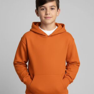 Gildan 18500B - Gildan Heavy Blend Youth Hooded Sweatshirt