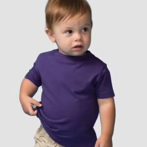 Rabbit Skins 3322 - Fine Jersey Infant T-Shirt