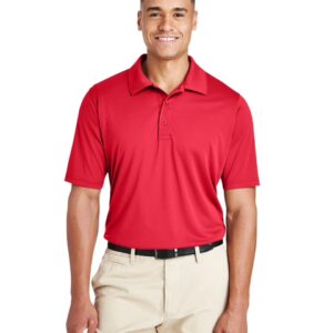 Team 365 TT51 - Men's Zone Performance Polo